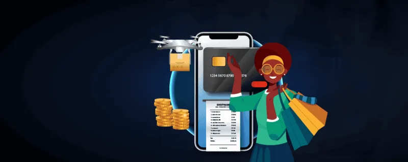 Ecommerce Illustration